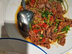 -兰湘子·湘菜小炒(石家庄万象城店)