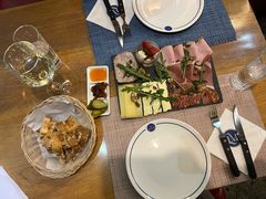 -LA MAISON公鸡和龙(蛇口店)