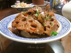 -小柴米·传统江西菜(八一广场店)