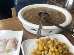 -501號台州海鲜餐厅(海创园店)