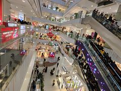 -凯德MALL(西直门店)
