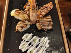 -大鲜生·亚洲菜融合小食堂
