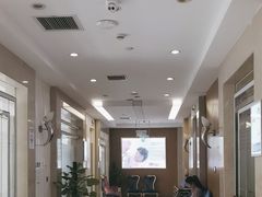 -圣贝口腔医院(高新院区)