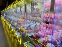 -利剑潮玩·团建·亲子·聚会
