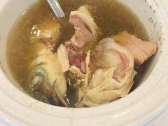 天麻鱼头汤-光兴海鲜排档·小炒(莱利园店)