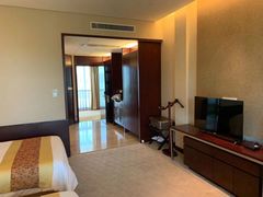 -绍兴鉴湖君澜大酒店