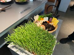 -湊湊火锅·茶憩(南京万象天地店)