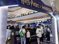 -天河城购物中心