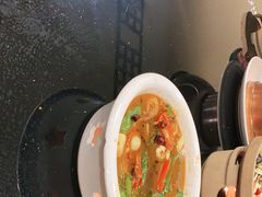 -丈母娘的饭局•新金陵菜(牛首山店)