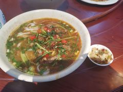 -易裕和·长沙米粉(友谊路店)