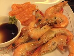 -常州新城希尔顿酒店·OPEN全日餐厅