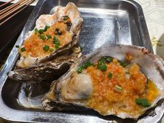 -聚味瞿记·龙虾堂(渔人码头一店)