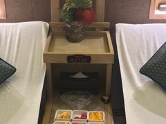 -和子足浴SPA会馆(梁溪店)