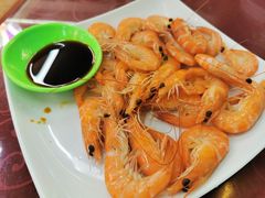 -潮香阁海鲜餐厅(较场尾店)