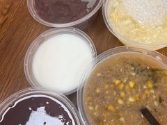 -六姑龟苓膏糖水卤水店