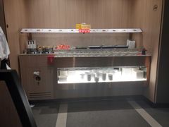-海底捞火锅(奥体南路店)
