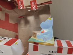 -肯德基(西稍门店)