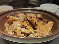 -南门食仙·手工福州菜(南门兜店)