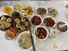 糕团-常州糕团店(北大街新世纪商城店)