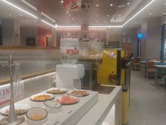-豪享来中西餐厅(花果园店)