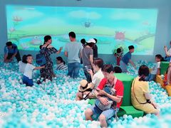 -蒙特利亲子乐园