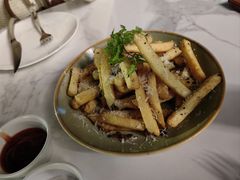 -盐说·西式餐酒馆(光明万达店)