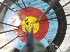 -Skay•射箭馆•弓箭娱乐(体育西店)