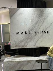 -MAKE SENSE美可沙龙