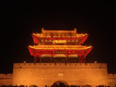 -台儿庄古城