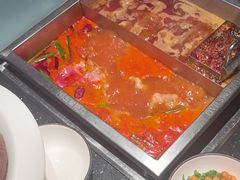 -五星桥原切肥牛火锅·30年专注好牛肉(湖塘店)