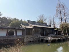 -水绘园
