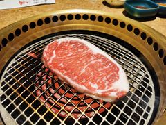 -额尔敦牛厨师铜板烧