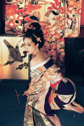 -持熹光年写真体验馆