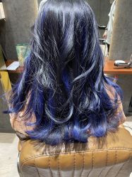 -BENSON沙龙
