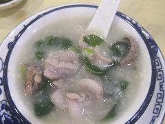 猪杂粥-标记美食新鲜猪杂(兴南大道店)