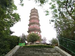 -中山公园(石岐街道)