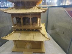 -武汉规划展示馆