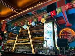 -Famous肥猫墨西哥音乐餐吧(五棵松华熙LIVE店)