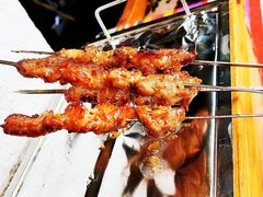 -吧嘚嘴炭烧鸽串吧(北海街店)