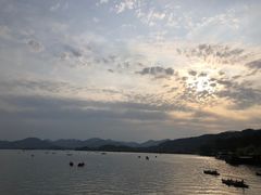 -西湖文化广场
