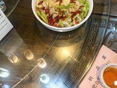 -向民炒鸡老店(金泰华府店)
