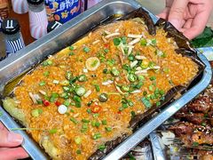 -回头烧烤(悦荟购物中心店)