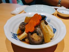 -和樂日本料理