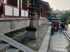 -华清宫景区