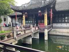 -绍兴鲁迅故里·沈园景区