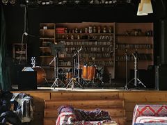 -哈尔滨北方国际青年旅舍(中央大街店)