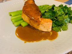 -LA MAISON公鸡和龙(蛇口店)