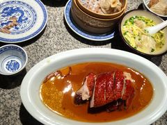 -南京大牌档(之心城店)
