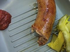 -库滋明·俄罗斯特色美食(中央大街店)