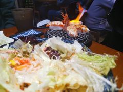 -魔丼屋(日月光店)